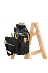 Saco para ferramentas adaptável a escadotes portáteis-Preto/Cinza-One Size-RAG-Tailors-Fardas-e-Uniformes-Vestuario-Pro