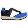 Sapato Senhora Diabetic Santorini-Branco/Azul-35-RAG-Tailors-Fardas-e-Uniformes-Vestuario-Pro