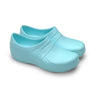 Sapato Unissexo Nebula-Verde Água-36-RAG-Tailors-Fardas-e-Uniformes-Vestuario-Pro