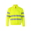 SweatShirt Alta Visibilidade-Amarelo-S-RAG-Tailors-Fardas-e-Uniformes-Vestuario-Pro
