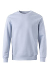 SweatShirt Eco Unisexo Lockness-Pale Blue-S-RAG-Tailors-Fardas-e-Uniformes-Vestuario-Pro
