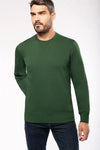 SweatShirt Homem Decote Redondo-RAG-Tailors-Fardas-e-Uniformes-Vestuario-Pro