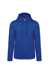 SweatShirt Homem c\capuz-Light Royal Blue-XS-RAG-Tailors-Fardas-e-Uniformes-Vestuario-Pro