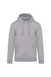 SweatShirt Homem c\capuz-Oxford Grey-XS-RAG-Tailors-Fardas-e-Uniformes-Vestuario-Pro