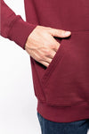 SweatShirt Homem c\capuz em constraste (1 de 2)-RAG-Tailors-Fardas-e-Uniformes-Vestuario-Pro