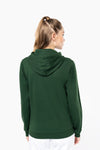 SweatShirt Reciclada c\Capuz Unisexo Malveira (1 de 2)-RAG-Tailors-Fardas-e-Uniformes-Vestuario-Pro
