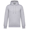 SweatShirt Reciclada c\Capuz Unisexo Malveira (2 de 2)-Oxford Grey-XS-RAG-Tailors-Fardas-e-Uniformes-Vestuario-Pro