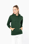 SweatShirt Reciclada c\Capuz Unisexo Malveira (2 de 2)-RAG-Tailors-Fardas-e-Uniformes-Vestuario-Pro