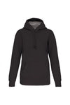 SweatShirt UniSexo c\capuz-Dark Grey-XS-RAG-Tailors-Fardas-e-Uniformes-Vestuario-Pro