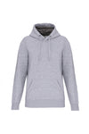 SweatShirt UniSexo c\capuz-Oxford Grey-XS-RAG-Tailors-Fardas-e-Uniformes-Vestuario-Pro