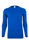 SweatShirt Unisexo Sinai-Royal Blue-S-RAG-Tailors-Fardas-e-Uniformes-Vestuario-Pro