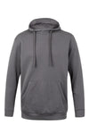 SweatShirt Unisexo c\capuz Malva (1 de 2)-Dark Grey-S-RAG-Tailors-Fardas-e-Uniformes-Vestuario-Pro
