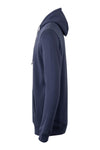 SweatShirt Unisexo c\capuz Malva (2 de 2)-RAG-Tailors-Fardas-e-Uniformes-Vestuario-Pro