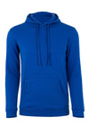 SweatShirt Unisexo c\capuz Malva (2 de 2)-Royal Blue-S-RAG-Tailors-Fardas-e-Uniformes-Vestuario-Pro