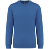 SweatShirt Unisexo decote redondo Arroios-Azul Royal Claro-XS-RAG-Tailors-Fardas-e-Uniformes-Vestuario-Pro