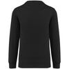 SweatShirt Unisexo decote redondo Arroios-Preto-XS-RAG-Tailors-Fardas-e-Uniformes-Vestuario-Pro