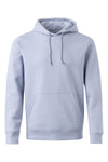 SweatShirt c\capuz Eco Unisexo Lockness-Pale Blue-S-RAG-Tailors-Fardas-e-Uniformes-Vestuario-Pro
