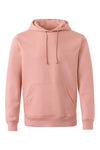 SweatShirt c\capuz Eco Unisexo Lockness-Pink Rose-S-RAG-Tailors-Fardas-e-Uniformes-Vestuario-Pro