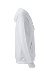 SweatShirt c\capuz Eco Unisexo Lockness-RAG-Tailors-Fardas-e-Uniformes-Vestuario-Pro