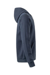 SweatShirt c\capuz Eco Unisexo Lockness-RAG-Tailors-Fardas-e-Uniformes-Vestuario-Pro