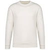 SweatShirt decote redondo França-Ivory-XXS-RAG-Tailors-Fardas-e-Uniformes-Vestuario-Pro