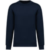SweatShirt decote redondo França-Marinho-XXS-RAG-Tailors-Fardas-e-Uniformes-Vestuario-Pro