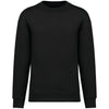 SweatShirt decote redondo França-Preto-XXS-RAG-Tailors-Fardas-e-Uniformes-Vestuario-Pro