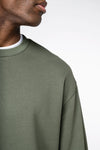 SweatShirt decote redondo França-RAG-Tailors-Fardas-e-Uniformes-Vestuario-Pro