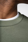SweatShirt decote redondo França-RAG-Tailors-Fardas-e-Uniformes-Vestuario-Pro