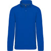Sweatshirt 1/2 fecho-Light Royal Blue-XS-RAG-Tailors-Fardas-e-Uniformes-Vestuario-Pro