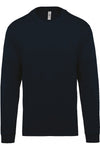 Sweatshirt Unisexo Work Cardada (1 de 4 )-Azul Marinho-XS-RAG-Tailors-Fardas-e-Uniformes-Vestuario-Pro