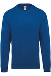 Sweatshirt Unisexo Work Cardada (1 de 4 )-Light Royal Azul-XS-RAG-Tailors-Fardas-e-Uniformes-Vestuario-Pro