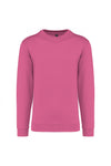 Sweatshirt Unisexo Work Cardada (2 de 4 )-Candyfloss-XS-RAG-Tailors-Fardas-e-Uniformes-Vestuario-Pro