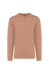 Sweatshirt Unisexo Work Cardada (4 de 4 )-Peach-XS-RAG-Tailors-Fardas-e-Uniformes-Vestuario-Pro