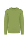 Sweatshirt Unisexo Work Cardada (4 de 4 )-Pistachio-XS-RAG-Tailors-Fardas-e-Uniformes-Vestuario-Pro