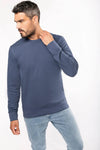 Sweatshirt Unissexo Eco responsável (1 de 3)-RAG-Tailors-Fardas-e-Uniformes-Vestuario-Pro