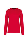 Sweatshirt Unissexo Eco responsável (2 de 3)-Red-XS-RAG-Tailors-Fardas-e-Uniformes-Vestuario-Pro
