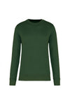 Sweatshirt Unissexo Eco responsável (3 de 3)-Forest Green-XS-RAG-Tailors-Fardas-e-Uniformes-Vestuario-Pro