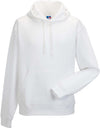 Sweatshirt com capuz Authentic-Branco-XS-RAG-Tailors-Fardas-e-Uniformes-Vestuario-Pro