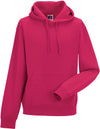 Sweatshirt com capuz Authentic-Fuchsia-XS-RAG-Tailors-Fardas-e-Uniformes-Vestuario-Pro