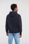 Sweatshirt com capuz Authentic-RAG-Tailors-Fardas-e-Uniformes-Vestuario-Pro