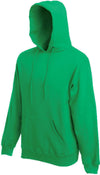 Sweatshirt com capuz Classic (62-208-0)-Kelly Verde-S-RAG-Tailors-Fardas-e-Uniformes-Vestuario-Pro