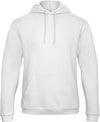 Sweatshirt com capuz ID.203-Branco-XS-RAG-Tailors-Fardas-e-Uniformes-Vestuario-Pro