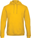 Sweatshirt com capuz ID.203-Gold-XS-RAG-Tailors-Fardas-e-Uniformes-Vestuario-Pro