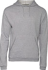 Sweatshirt com capuz ID.203-Heather Grey-XS-RAG-Tailors-Fardas-e-Uniformes-Vestuario-Pro