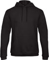 Sweatshirt com capuz ID.203-Preto-S-RAG-Tailors-Fardas-e-Uniformes-Vestuario-Pro