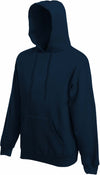 Sweatshirt com capuz Premium-Deep Azul Marinho-S-RAG-Tailors-Fardas-e-Uniformes-Vestuario-Pro