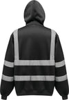 Sweatshirt com capuz de alta visibilidade-RAG-Tailors-Fardas-e-Uniformes-Vestuario-Pro