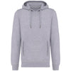 Sweatshirt com capuz eco-responsável unissexo-Oxford Grey-XXS-RAG-Tailors-Fardas-e-Uniformes-Vestuario-Pro