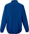 Sweatshirt com colarinho tipo polo Heavy Duty-RAG-Tailors-Fardas-e-Uniformes-Vestuario-Pro